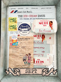 September 2026 Issue - Ice-cream